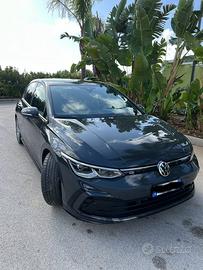 Golf VIII etsi 1.5  150cv