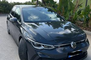 Golf VIII etsi 1.5  150cv