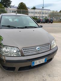 fiat punto anno 2006 1.3