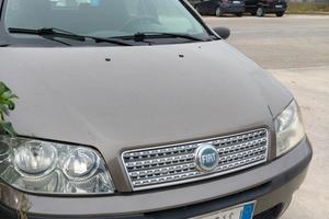 fiat punto anno 2006 1.3
