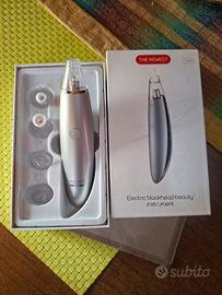 Strumento per rimuovere punti neri