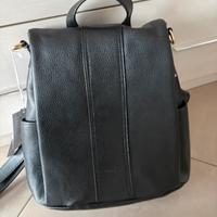 Zaino Cheval Firenze Vera Pelle