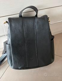 Zaino Cheval Firenze Vera Pelle