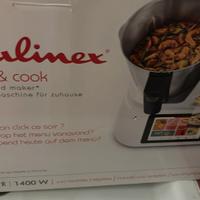 Robot da cucina Moulinex