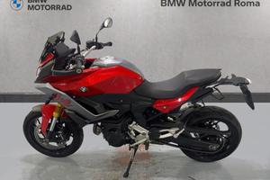 BMW F 900 XR Abs