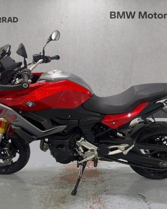 BMW F 900 XR Abs
