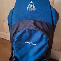 Zaini trekking porta bimbo