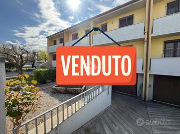 VILLA A SCHIERA A SAN MARTINO BUON ALBERGO