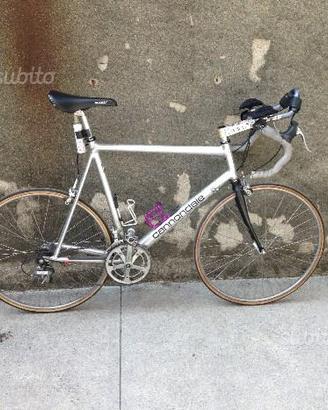 Bici da triathlon Cannondale R700