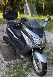 Sym Joymax 300 - 2009
