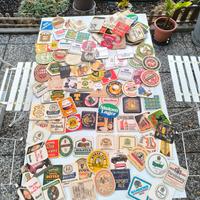 Sotto bicchieri Birra