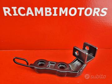 PEDANA DX ANT BMW F650ST F 650 ST