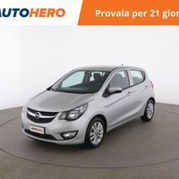 OPEL Karl FK76788
