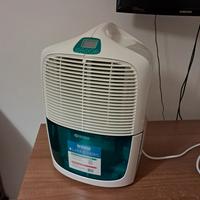 Deumidificatore Olimpia Splendid