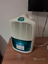 Deumidificatore Olimpia Splendid