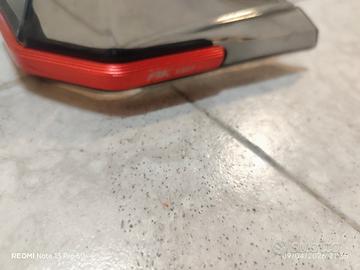 accessori per ak550