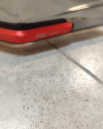 accessori per ak550