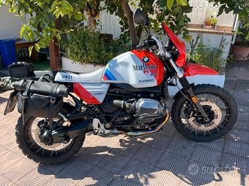 BMW urban gs