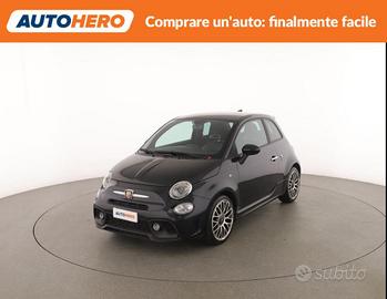 ABARTH 595 HL09408