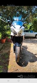 Tiger 1050 Sport 2014