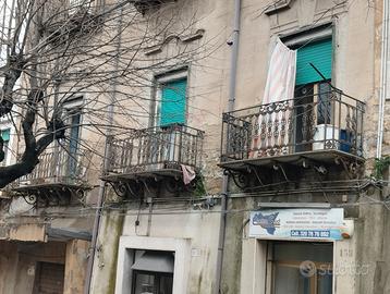 Appartamento zona centrale