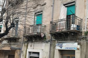 Appartamento zona centrale