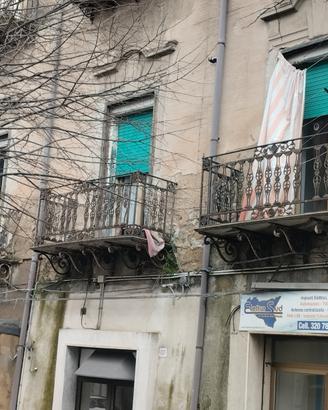 Appartamento zona centrale