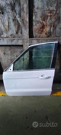 FORD S-MAX 2010 PORTA ANTERIORE SX