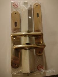 Maniglie per porte