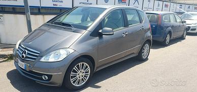 MERCEDES Classe A 160 Avantgarde - 2011