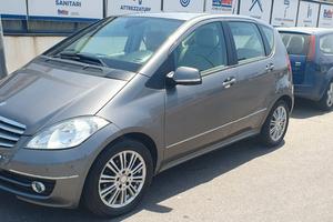 MERCEDES Classe A 160 Avantgarde - 2011