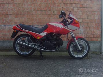 Cagiva Alazzura 350 - 1985