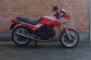 Cagiva Alazzura 350 - 1985