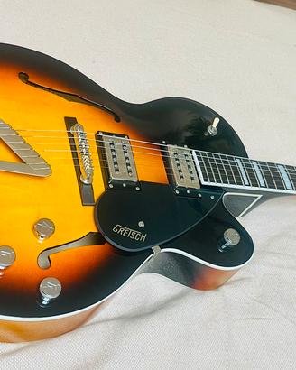 Gretsch G2420 Streamliner Hollow Body