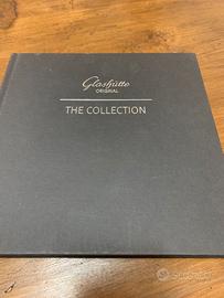 Catalogo orologi Glashutte Original 2022