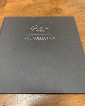 Catalogo orologi Glashutte Original 2022