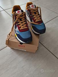 Sneakers uomo W6YZ numero 42 
