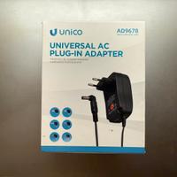 Adattatore multipresa caricatore PSP