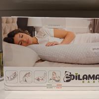 Cuscino gravidanza e allattamento