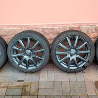 Cerchi per Mazda MX 5 da 16"