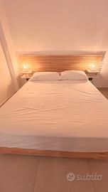 Camera con bagno indipendente max 2 persone