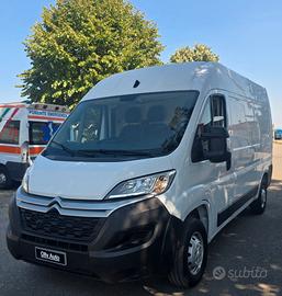 Citroen jumper