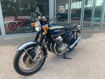 Honda CB 750 Four