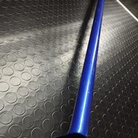 Barra duomi posteriore artigianale fiat panda