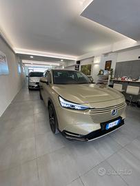 HONDA HR-V 3ª serie - 2025