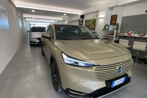 HONDA HR-V 3ª serie - 2025