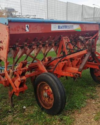 SICILTILLER SEMINATRICE