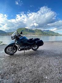 Bmw r1150r