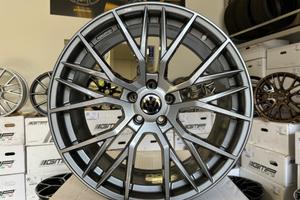 Cerchi Volkswagen raggio 19 NUOVI cod.84331