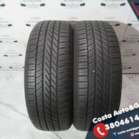 Saldi 235 60 18 Goodyear 85%  4stagioni